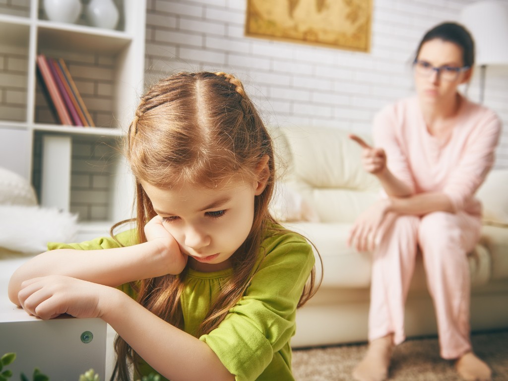 Violência na infância e os impactos na vida adulta