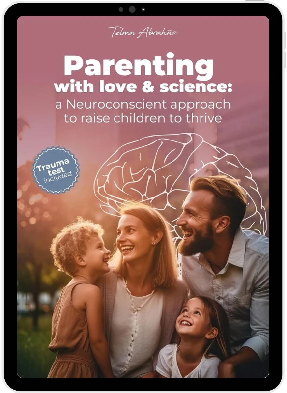 Parenting with love & science