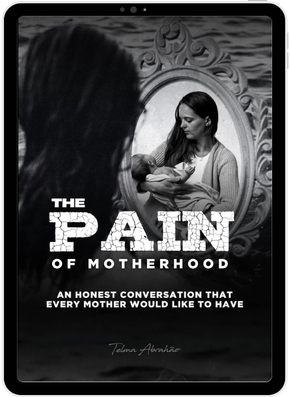 The pain of motherhood